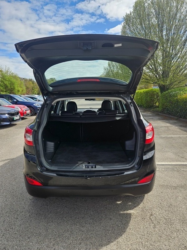 Used Hyundai Ix35 2015 for sale - 78083757: Photo 12