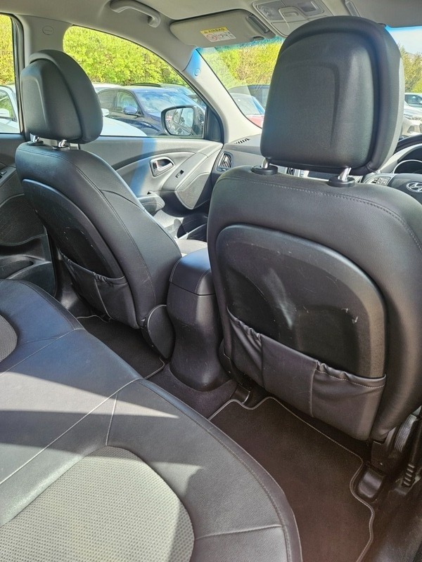 Used Hyundai Ix35 2015 for sale - 78083757: Photo 13