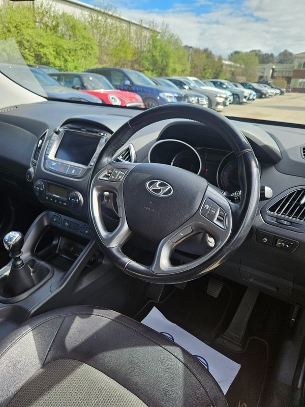 Used Hyundai Ix35 2015 for sale - 78083757: Photo 14