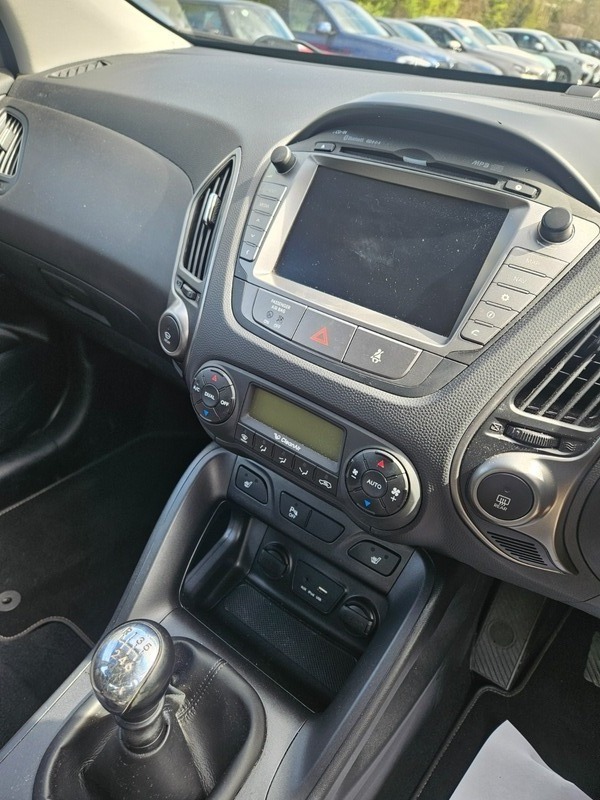 Used Hyundai Ix35 2015 for sale - 78083757: Photo 15