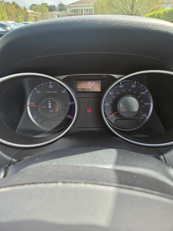 Used Hyundai Ix35 2015 for sale - 78083757: Photo 16