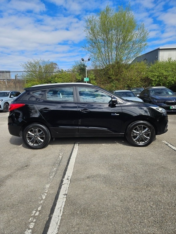 Used Hyundai Ix35 2015 for sale - 78083757: Photo 5