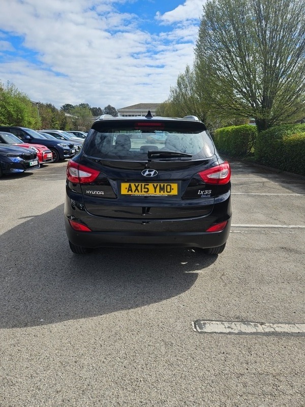 Used Hyundai Ix35 2015 for sale - 78083757: Photo 7