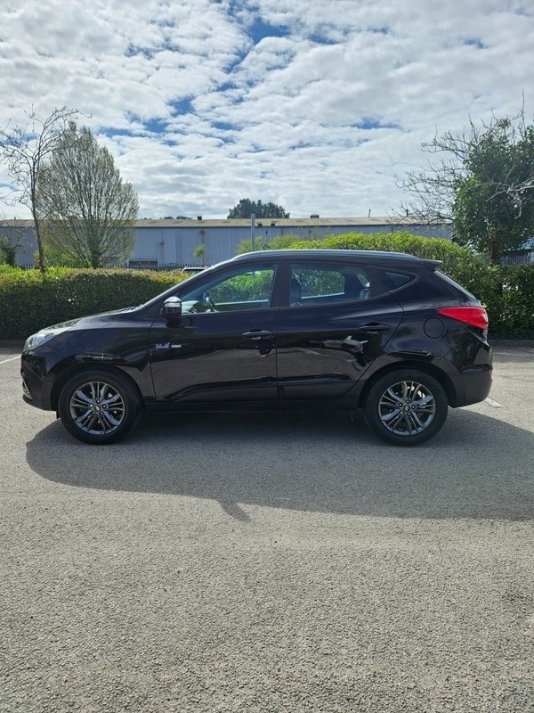 Used Hyundai Ix35 2015 for sale - 78083757: Photo 9