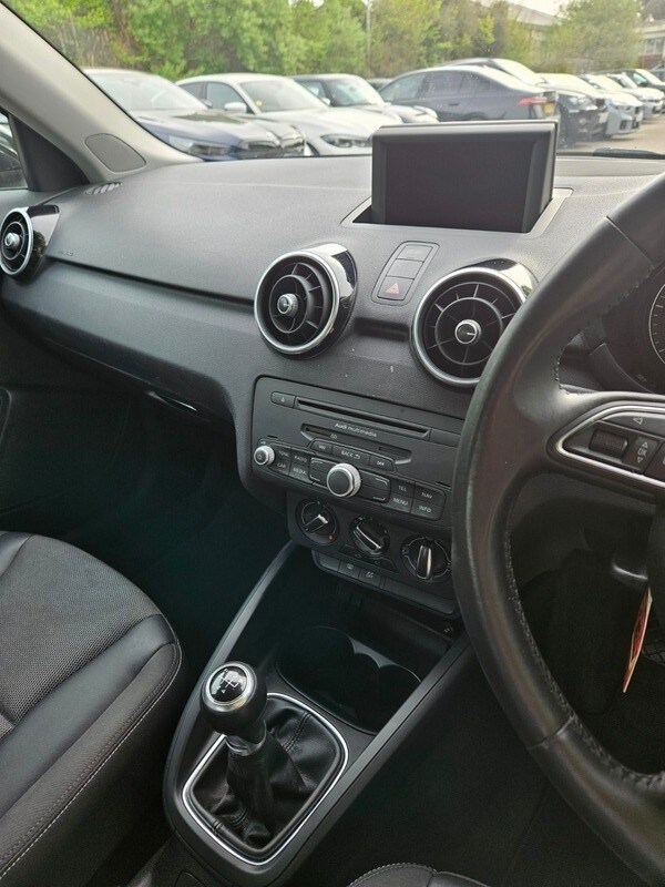 Used Audi A1 2012 for sale - 78182330: Photo 14