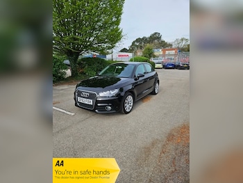 Used Audi A1 2012 for sale - 78182330: Photo