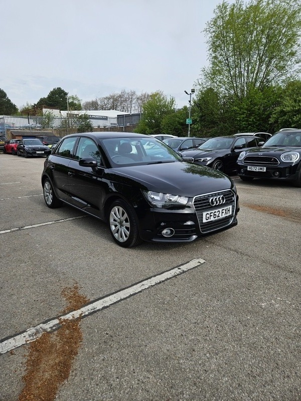 Used Audi A1 2012 for sale - 78182330: Photo 4