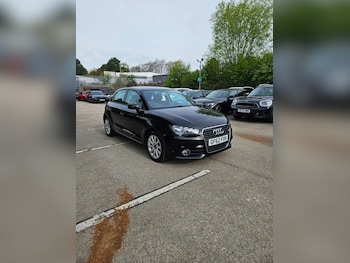 Used Audi A1 2012 for sale - 78182330: Photo