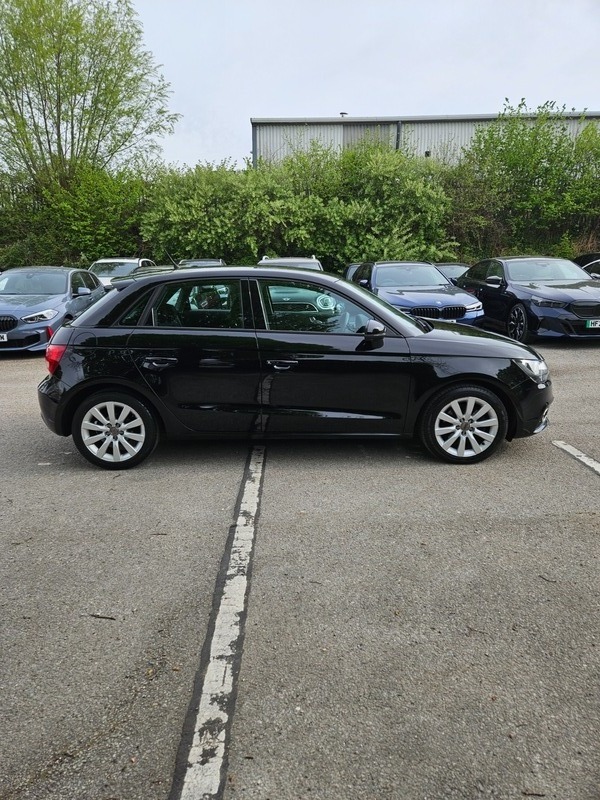 Used Audi A1 2012 for sale - 78182330: Photo 5