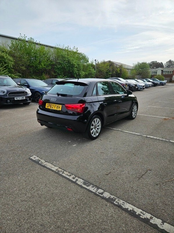 Used Audi A1 2012 for sale - 78182330: Photo 6