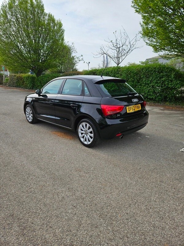 Used Audi A1 2012 for sale - 78182330: Photo 7