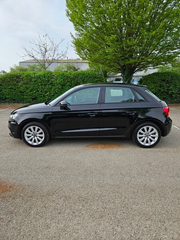 Used Audi A1 2012 for sale - 78182330: Photo 8