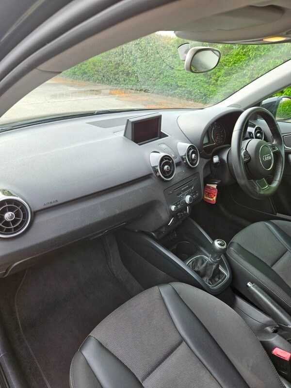 Used Audi A1 2012 for sale - 78182330: Photo 9