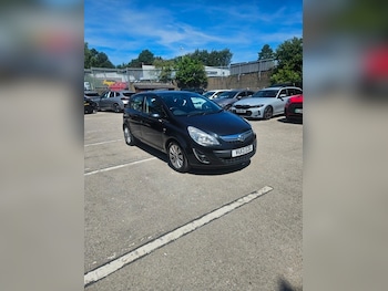 Used Vauxhall Corsa 2013 for sale - 79130129: Photo