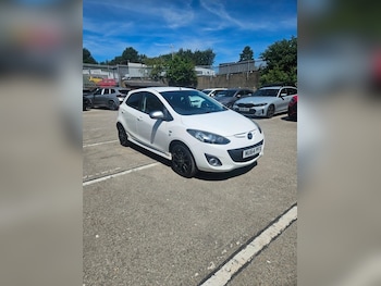 Used Mazda Mazda2 2014 for sale - 79130128: Photo