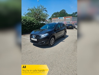 Used Nissan Qashqai 2012 for sale - 78964678: Photo