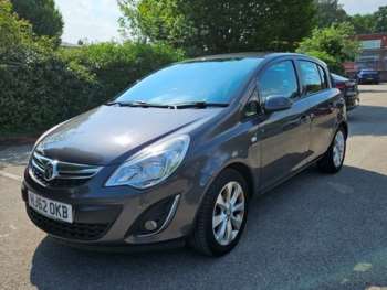 2012 - ACTIVE AC 5-Door