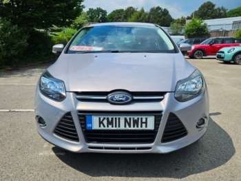 Used Ford Focus 2011 for sale - 74722151: Photo