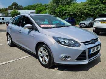 Used Ford Focus 2011 for sale - 74722151: Photo