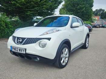 2012 - ACENTA DCI 5-Door