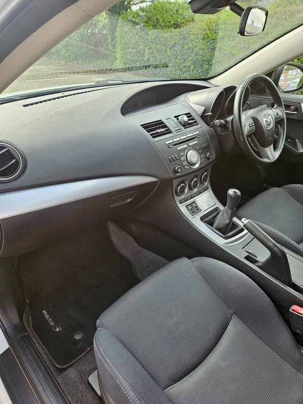 Used Mazda Mazda3 2011 for sale - 78083746: Photo 10