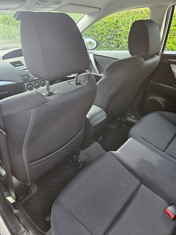 Used Mazda Mazda3 2011 for sale - 78083746: Photo 11