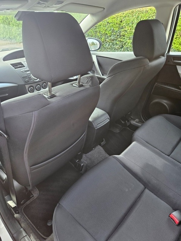 Used Mazda Mazda3 2011 for sale - 78083746: Photo 12