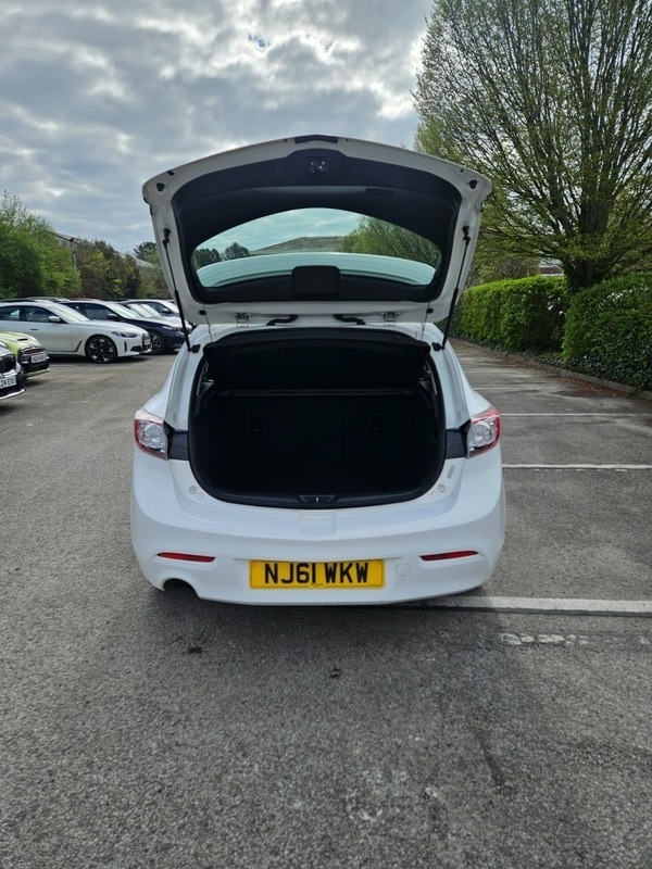 Used Mazda Mazda3 2011 for sale - 78083746: Photo 13