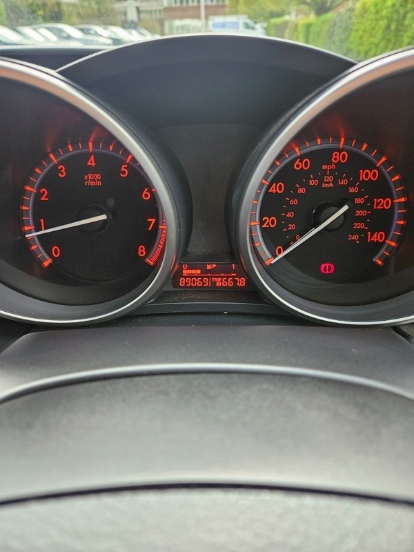 Used Mazda Mazda3 2011 for sale - 78083746: Photo 17