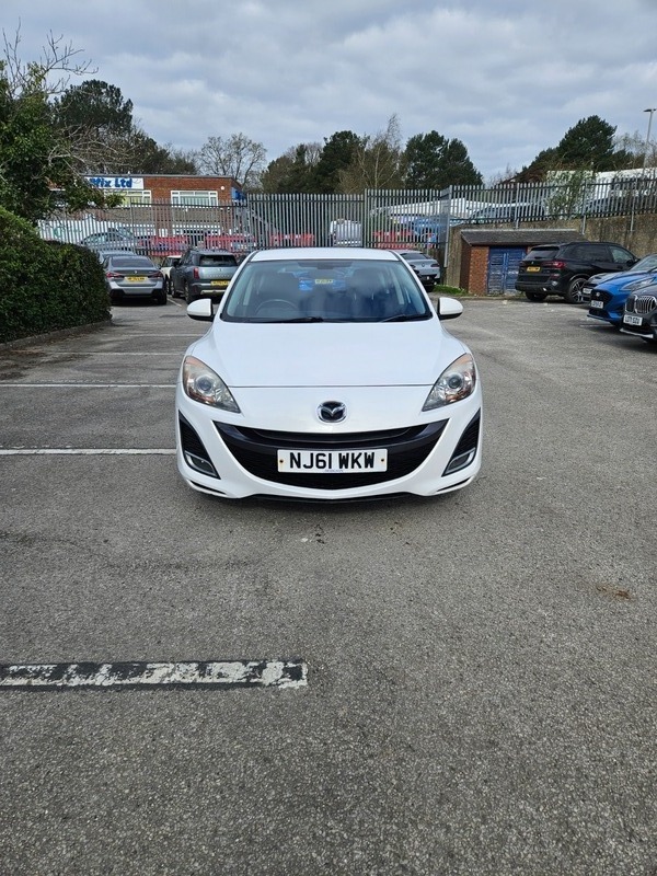 Used Mazda Mazda3 2011 for sale - 78083746: Photo 3