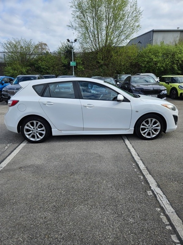 Used Mazda Mazda3 2011 for sale - 78083746: Photo 5