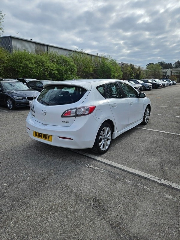 Used Mazda Mazda3 2011 for sale - 78083746: Photo 6
