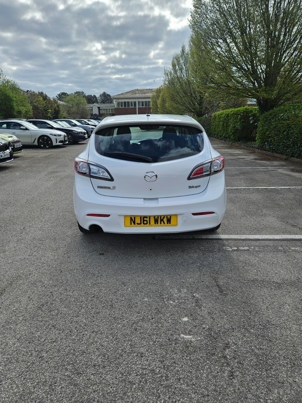 Used Mazda Mazda3 2011 for sale - 78083746: Photo 7