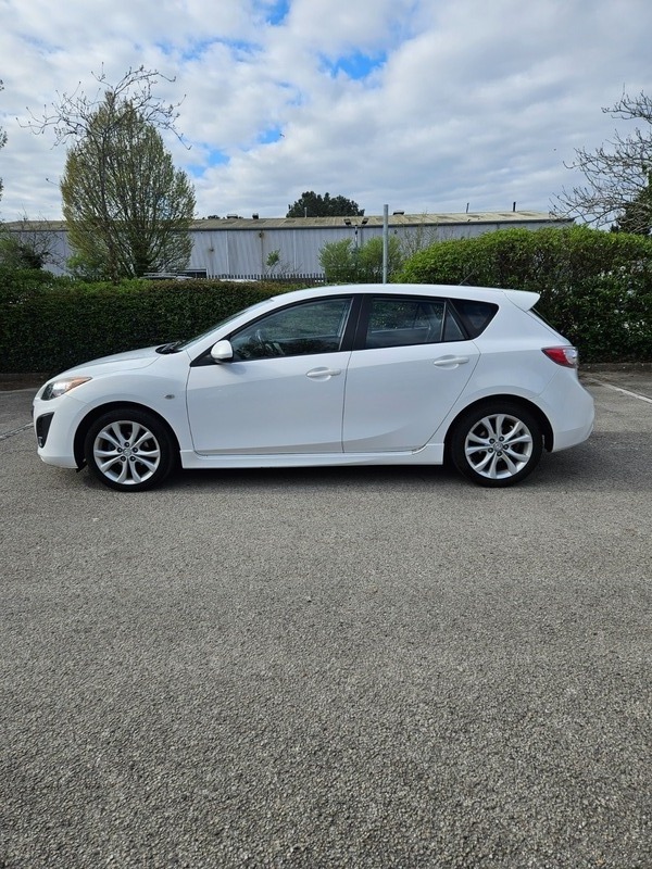 Used Mazda Mazda3 2011 for sale - 78083746: Photo 9