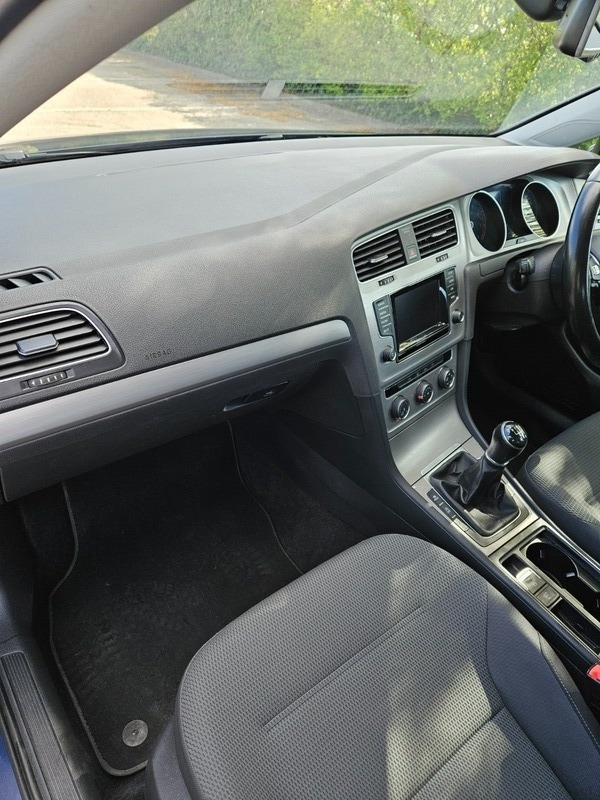 Used Volkswagen Golf 2014 for sale - 78111540: Photo 10