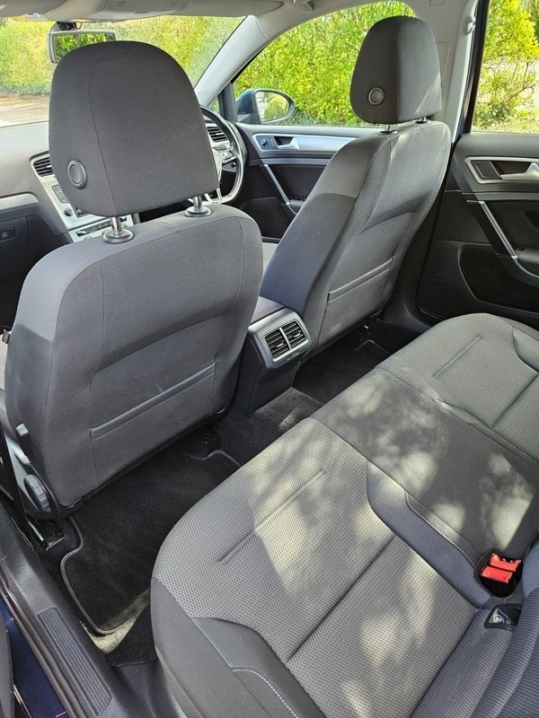 Used Volkswagen Golf 2014 for sale - 78111540: Photo 11