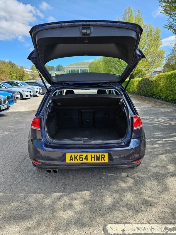 Used Volkswagen Golf 2014 for sale - 78111540: Photo 12