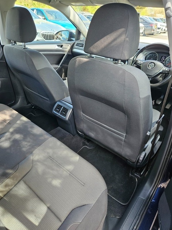 Used Volkswagen Golf 2014 for sale - 78111540: Photo 13