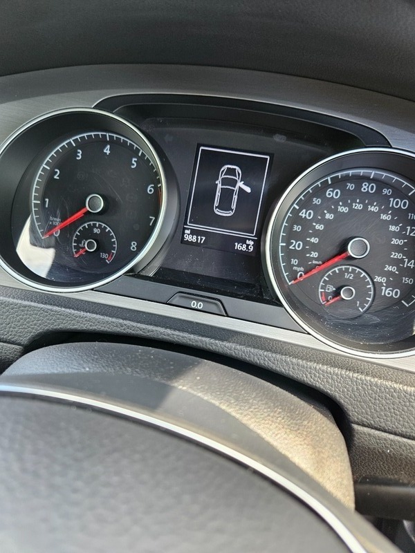 Used Volkswagen Golf 2014 for sale - 78111540: Photo 15