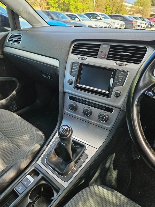 Used Volkswagen Golf 2014 for sale - 78111540: Photo 16