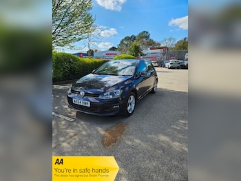 Used Volkswagen Golf 2014 for sale - 78111540: Photo