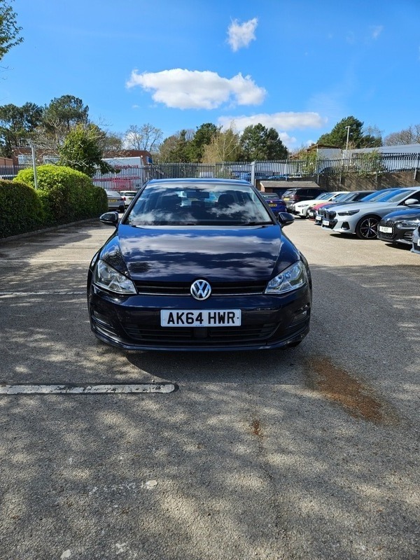 Used Volkswagen Golf 2014 for sale - 78111540: Photo 3