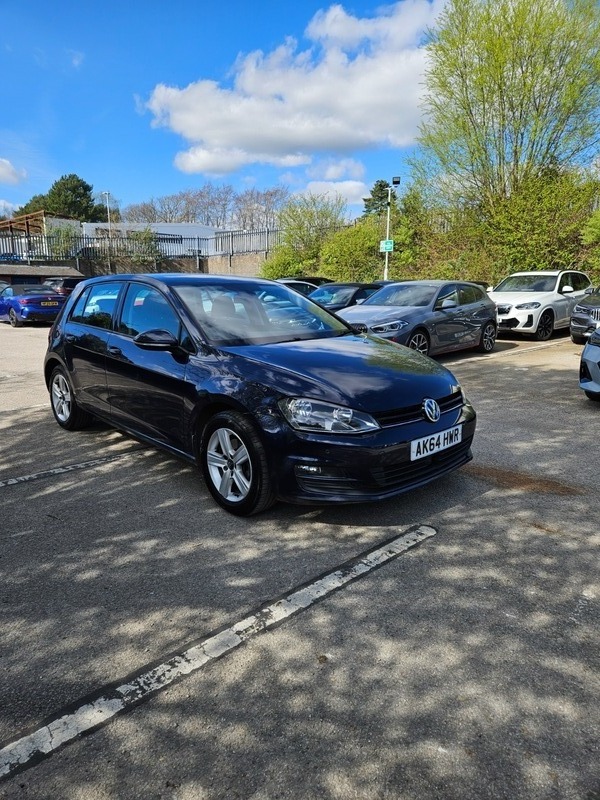 Used Volkswagen Golf 2014 for sale - 78111540: Photo 4