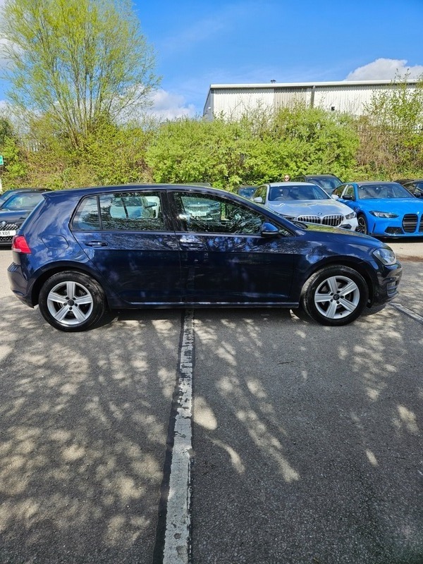 Used Volkswagen Golf 2014 for sale - 78111540: Photo 5