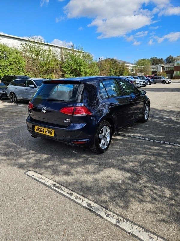 Used Volkswagen Golf 2014 for sale - 78111540: Photo 6