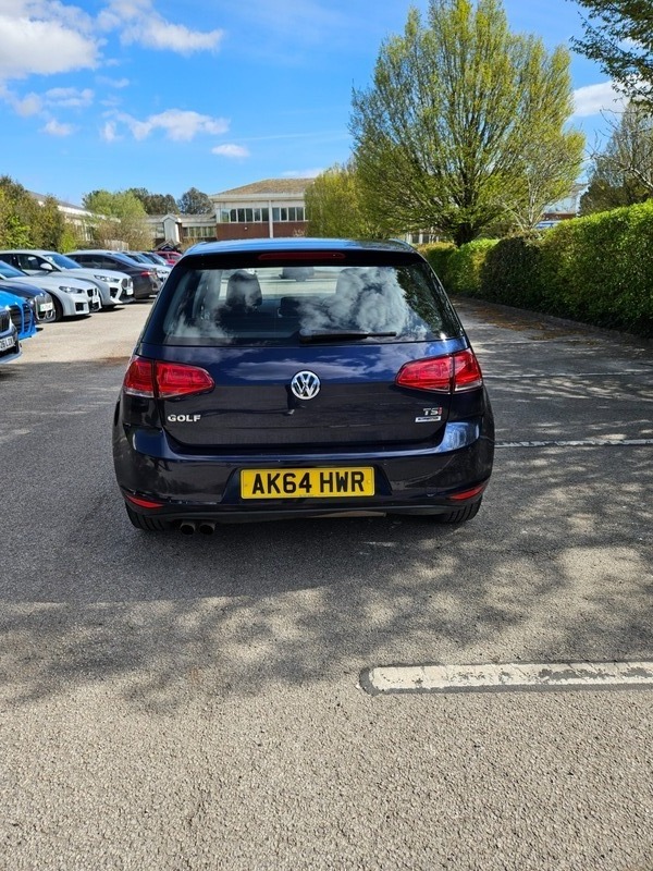 Used Volkswagen Golf 2014 for sale - 78111540: Photo 7