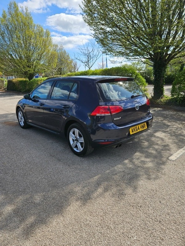 Used Volkswagen Golf 2014 for sale - 78111540: Photo 8
