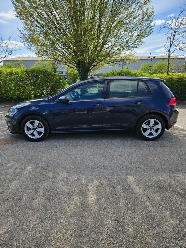 Used Volkswagen Golf 2014 for sale - 78111540: Photo 9