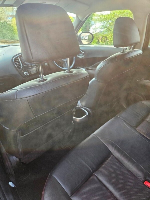 Used Nissan Juke 2011 for sale - 78073709: Photo 11