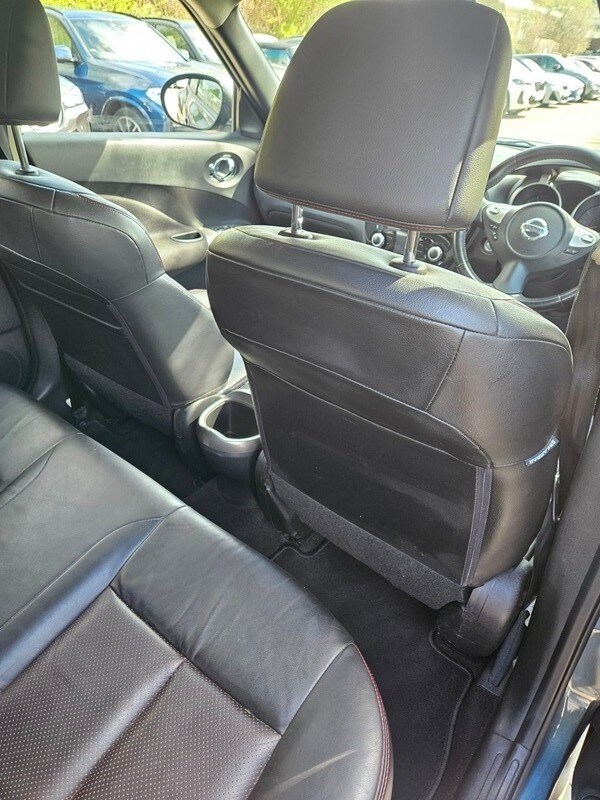 Used Nissan Juke 2011 for sale - 78073709: Photo 13